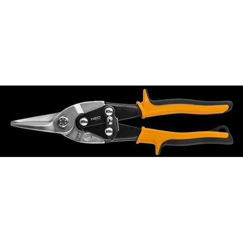 NEO TOOLS Blechschere 31-050
