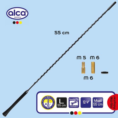 ALCA Antenne 537500 Dachantenne