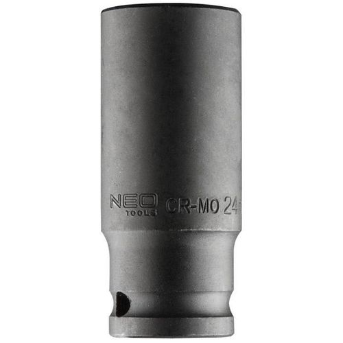 NEO TOOLS Kraft-Stecknuss 12-324
