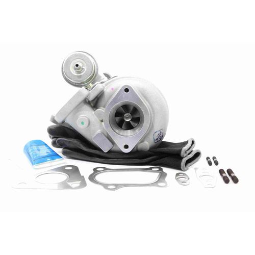 ALANKO Turbolader NISSAN 10900805 14411UK2575,14411UY301,14411VB300 Abgasturbolader,Lader, Aufladung 14411VB301