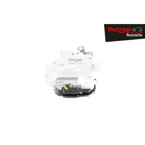 METZGER Türschloß AUDI 2314088 4F0839016A
