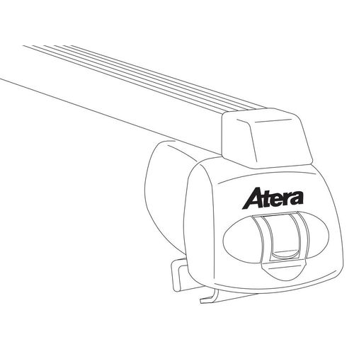 ATERA Dachträger PEUGEOT,CITROËN,MITSUBISHI 044268