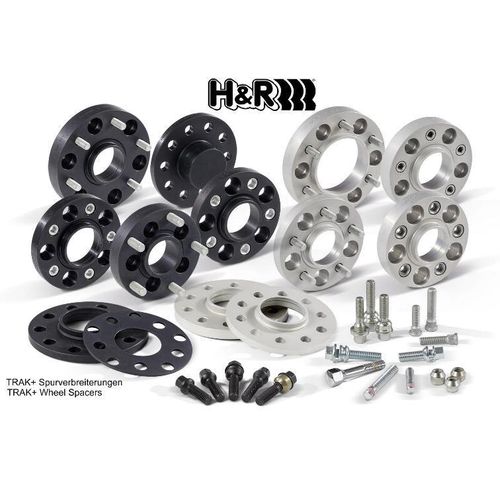 H&R Spurverbreiterung FORD B2035635MZ5