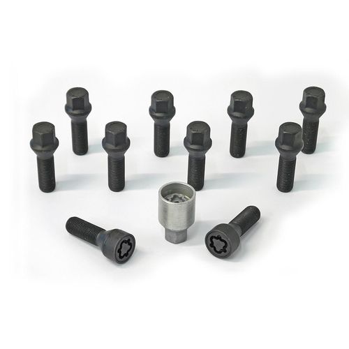 H&R Radschrauben B14252801SET Radschraube