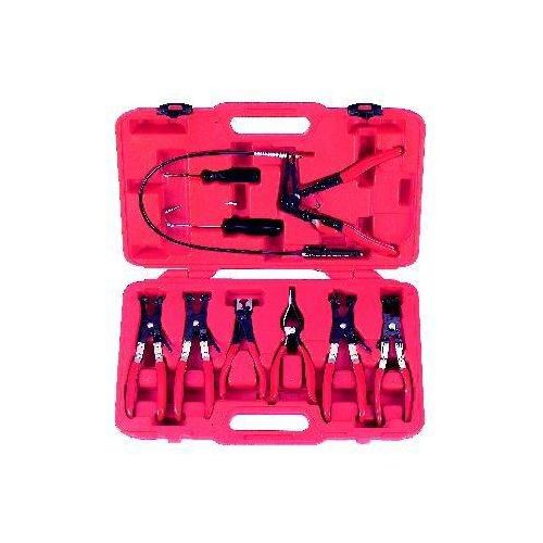 FORCE Zange, Schlauchschelle 909G3