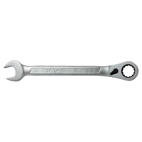 FORCE Ratschen-Ringgabelschlüssel 75715R