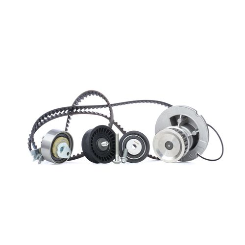 DOLZ Wasserpumpe + Zahnriemensatz OPEL KD069 Wasserpumpe + Zahnriemenkit