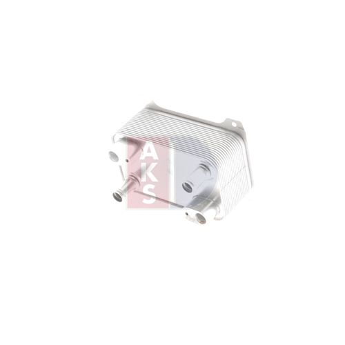 AKS DASIS Ölkühler, Automatikgetriebe VW,AUDI 046034N 4E0317021H