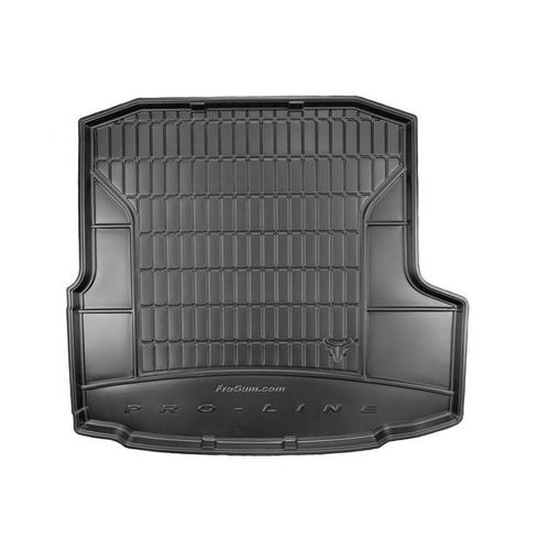 FROGUM Kofferraumwanne SKODA TM549741