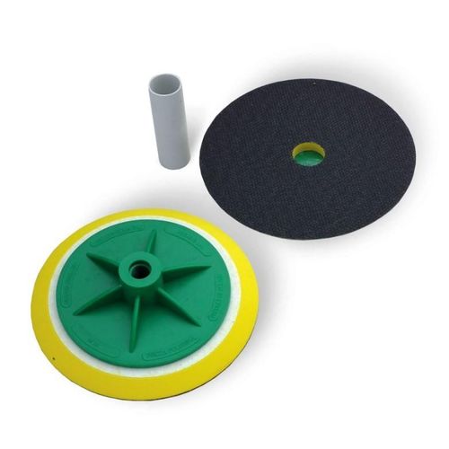 BOLL Aufsatz, Poliermaschine 0060032
