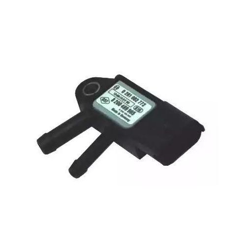 VEGAZ Sensor, Abgasdruck MERCEDES-BENZ,OPEL,RENAULT ADS-028 8200372219,A6079050500,4417623 8200292826,8200469905,8200568608,6079050500,4502771