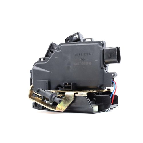 RIDEX Türschloß AUDI 1361D0075 4B0839016G