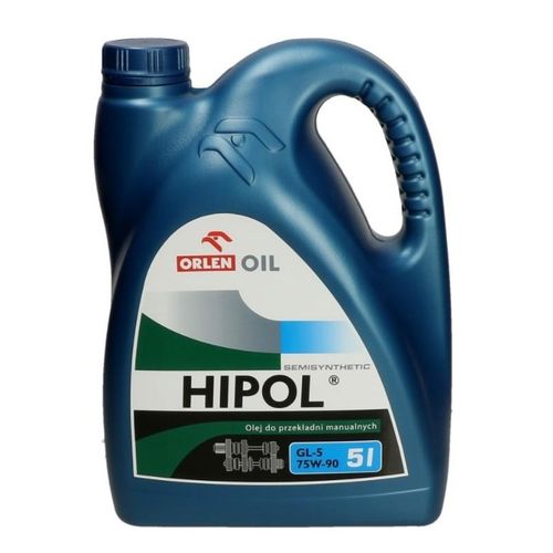 ORLEN Getriebeöl QFS106B50