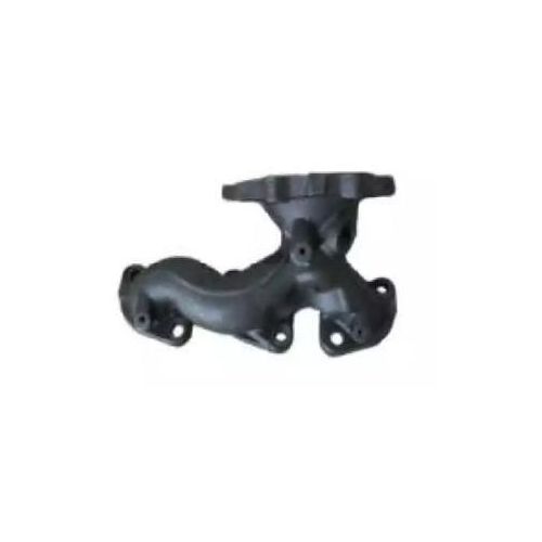 VEGAZ Abgaskrümmer NISSAN DAK-326 140068J100 Auspuffkrümmer,Krümmer, Abgasanlage
