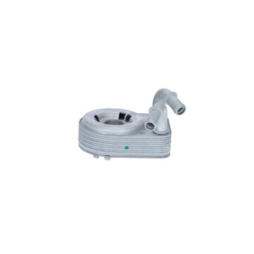 NRF Ölkühler FIAT 31322 55186217 Ölkühler, Motoröl