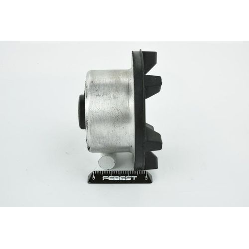 FEBEST Buchse, Stossdämpfer CADILLAC CDSS-SRXF 19181783,25754362,25847433 88955491,19181780,22197033,25754361,25769512,88955493,88964550,19168536