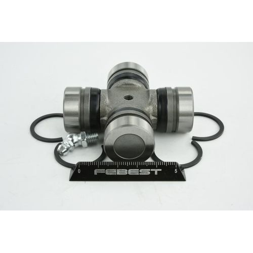 FEBEST Hardyscheibe HYUNDAI,KIA ASHY-TUC 493002E050,495982E000,495982E300 Gelenkscheibe,Gelenk, Längswelle 493002E000