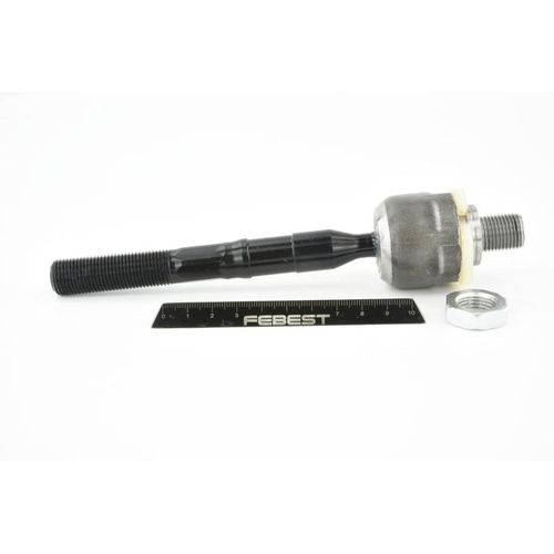 FEBEST Axialgelenk HYUNDAI,KIA 2222-SPOR 577242S000,577242S010 Axialgelenk, Spurstange