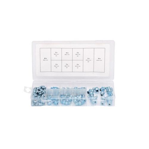 KS TOOLS Sortimentskasten 970.0030