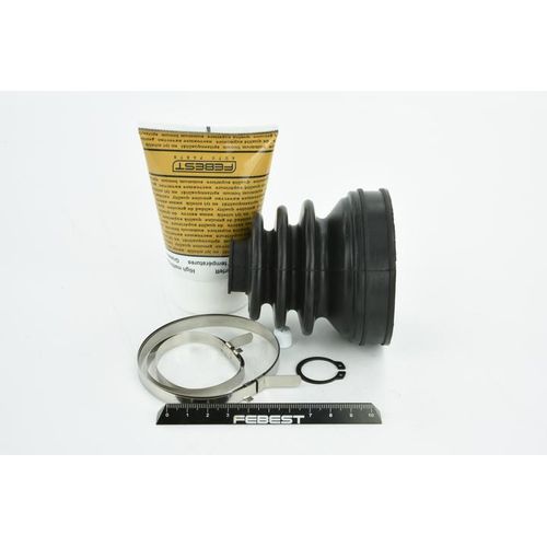 FEBEST Faltenbalg, Antriebswelle MAZDA,SUZUKI 0515-BKT 4412565J00000,4412565J01,4412565J01000 4412565J02000,4412565J03000,FG0222540,4412565J00