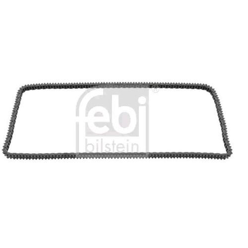 FEBI BILSTEIN Steuerkette NISSAN 49766 13028AC700,13028AL500,13028JK00A