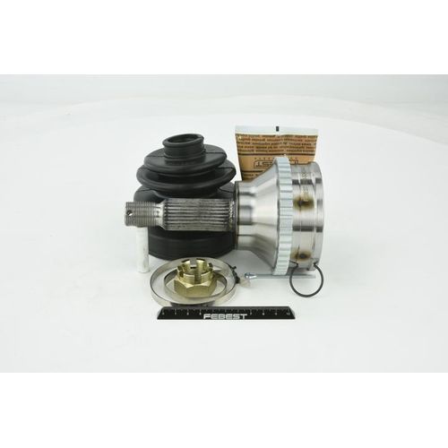 FEBEST Gelenk, Antriebswelle HYUNDAI,KIA 1210-SON25A47 495003A300,495013A352,4950639800 4950738K00,4950038700,4950038740,4950038790,4950738J00