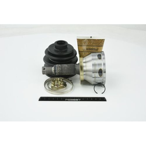 FEBEST Gelenk, Antriebswelle HYUNDAI,KIA 1210-011 4950738E00,4950738F00,4950838E00 4950838F00,495003A206,495003C401,495003C402,495013A207