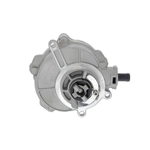 TOPRAN Unterdruckpumpe AUDI 116 187 06E145100Q Vakuumpumpe,Unterdruckpumpe, Bremsanlage