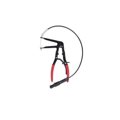 KS TOOLS Zange, Schlauchschelle 115.1169