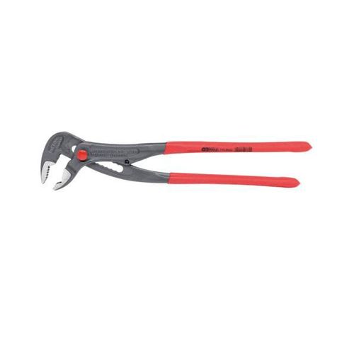 KS TOOLS Rohr- / Wasserpumpenzange 115.8500