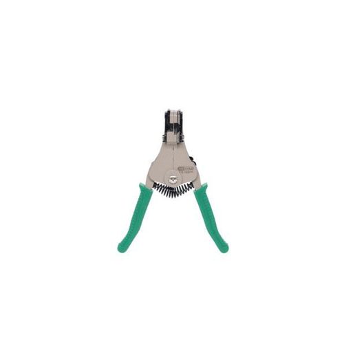 KS TOOLS Abisolierzange 115.1028