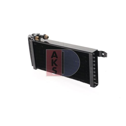 AKS DASIS Ölkühler 426002N 001405492 Ölkühler, Motoröl