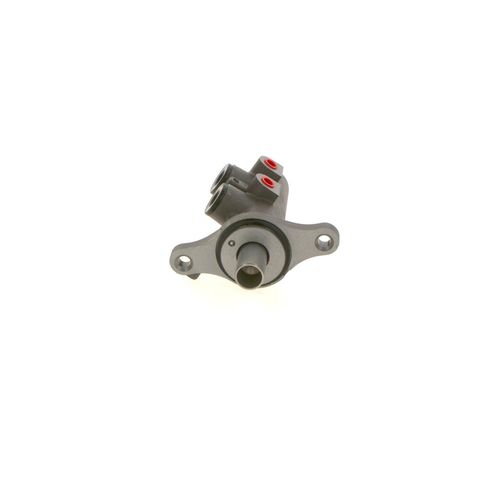 BOSCH Hauptbremszylinder FORD,FIAT 0 986 481 091 MC1091,77364659,1560813 9S512140AA