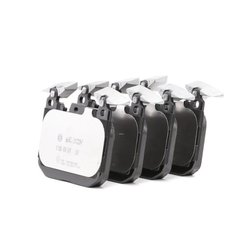 BOSCH Bremsbelagsatz BMW 0 986 494 674 34106799805,34106859067,34106866072 34106872334,34116850850,34116859066,BP1669,E990R02A10803232