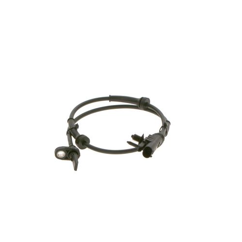 BOSCH ABS Sensor LAND ROVER 0 265 009 326 CPLA2C190AB,LR033457 Drehzahlsensor,Raddrehzahl Sensor,Drehzahlgeber,ESP-Sensor,Sensor, Raddrehzahl