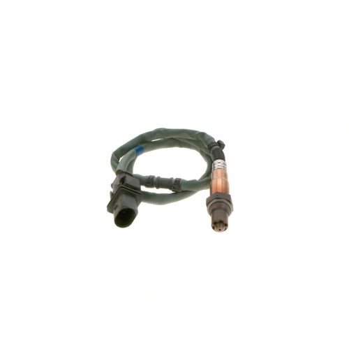 BOSCH Lambdasonde PORSCHE 0 258 017 333 LS17333,9A160618301,9A160618303 Regelsonde,Lambda Sensor