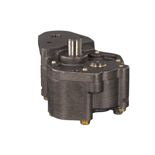 FEBI BILSTEIN Ölpumpe DAF 47266 0683322,683322 Motorölpumpe