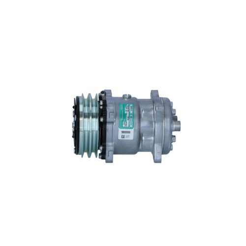 NRF Kompressor 32801G Klimakompressor,Klimaanlage Kompressor,Kompressor, Klimaanlage
