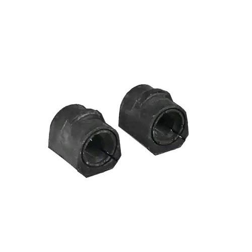 DELPHI Stabigummis FORD TD1077W 4583286,4T165484AA Stabilager,Stabilisatorlager,Lagerung, Stabilisator