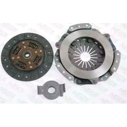 NEXUS Kupplungssatz FIAT,LANCIA F1F014NX 5888938,71714088,71716413 5890413,5890416,5890949,5893841,71711438,71728881,71741291,5890412