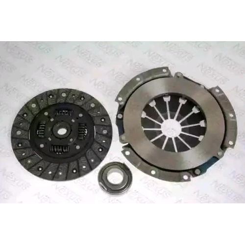 NEXUS Kupplungssatz HYUNDAI,VOLVO,MITSUBISHI F15009NX