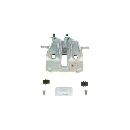 BOSCH Bremssattel FIAT,PEUGEOT,CITROËN 0 986 474 163 440189,9945805 Bremszange