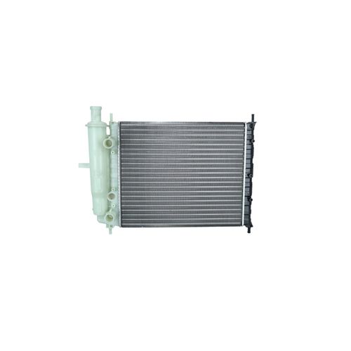 NRF Kühler, Motorkühlung FIAT 58015 7776507,7776508 Kühler,Wasserkühler,Autokühler,Motorkühler