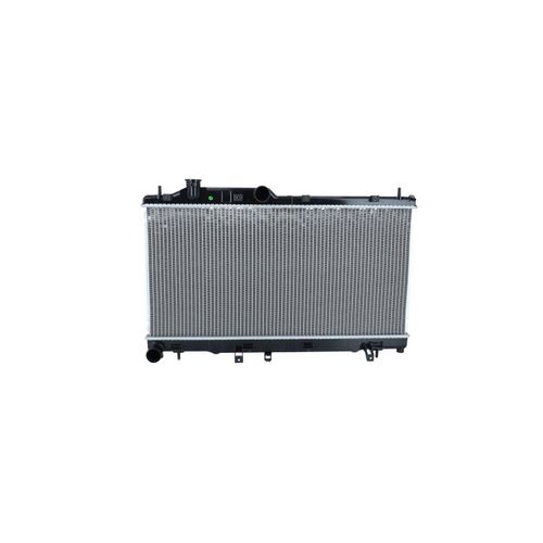 NRF Kühler, Motorkühlung SUBARU 53929 45119FG030,45119SC090,45119VA010 Kühler,Wasserkühler,Autokühler,Motorkühler