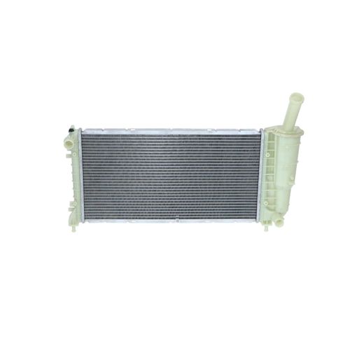 NRF Kühler, Motorkühlung FIAT 53606 51723827 Kühler,Wasserkühler,Autokühler,Motorkühler