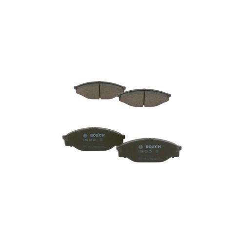 BOSCH Bremsbelagsatz TOYOTA 0 986 424 225 0449126280,0449126310,446526030 446526050,446526051,446535270,449126310,0446526030,E990R02A10800160