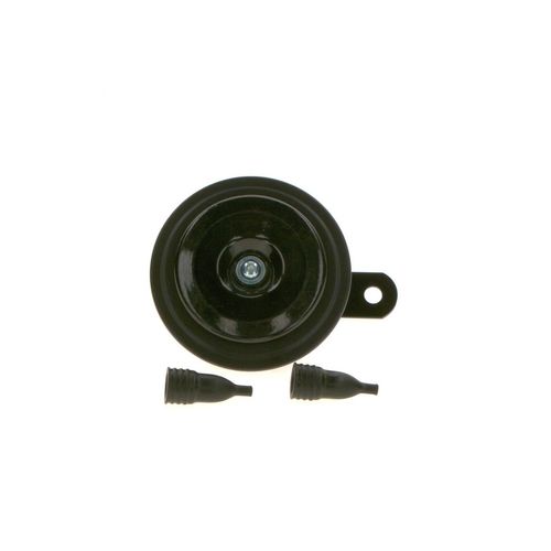 BOSCH Horn 0 986 320 131 FC4TYPEA300DEG12VLOWBLACK,90005539,61743700 Hupe,Signalhorn