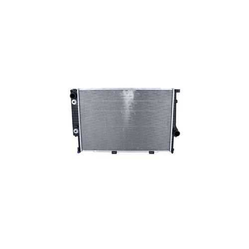 NRF Kühler, Motorkühlung BMW 519588 17111723398,1723398 Kühler,Wasserkühler,Autokühler,Motorkühler