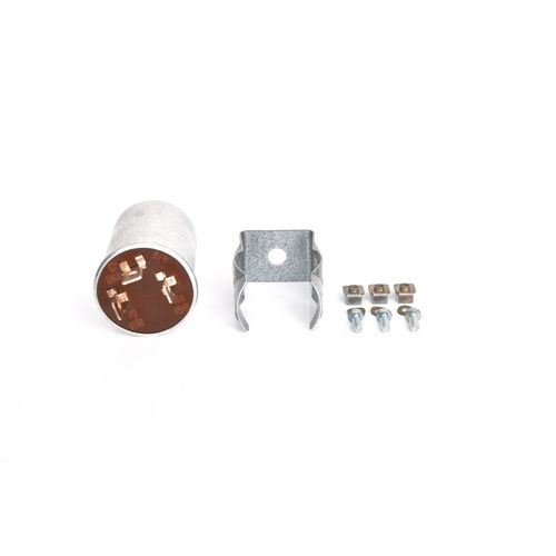 BOSCH Blinkerrelais MERCEDES-BENZ,FIAT,RENAULT TRUCKS 0 336 203 005 21820100,0015444832,A0005445532 Blinkgeber 4787164,6654533,622307,4466766,60800385