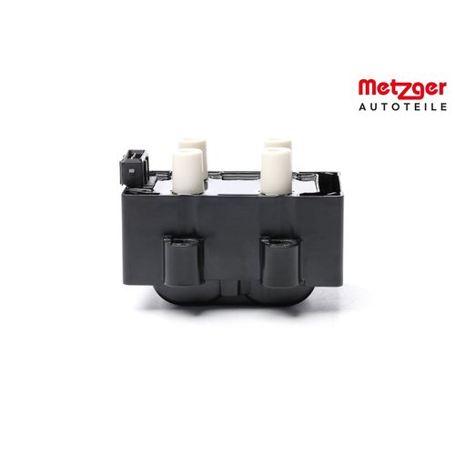 METZGER Zündspule RENAULT 0880364 7700872834,8200141149 Einzelzündspule